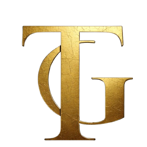 TG Realty Logo